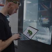 Evolve Discovering Generative Design For CNC Milling