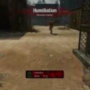 Dazzle Quality Test Blackops 16 9