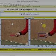Matlab Project Object Detection Tracking Full Source Code Final Year Project