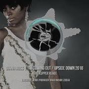Diana Ross I M Coming Out Upside Down 2018 Eric Kupper Remix