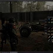 Devlog 12 Life Effect Импульсный сканер ресурсов и врага тюнинг техники