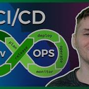 Объяснение CI CD Как DevOps использует конвейеры для автоматизации