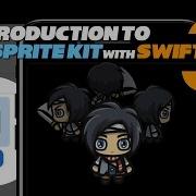 Introduction To Sprite Kit With Swift 3 Part 2 Adding A Player With Physics Properties