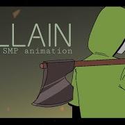 VILLAIN DREAM SMP ANIMATION