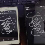 Android Socket Server