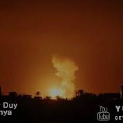 Gazze Yanıyor Duy Dünya Yusuf Çetinkaya