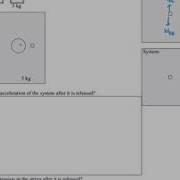 Man Elevator Forces Problem