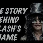 Guns N Roses The True Story Behind Slash S Name Its Meaning