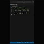 It Is A Nested List Python Pythonprogramming Learnpython Pythonforbeginners