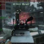 Aimbot Testing COD4
