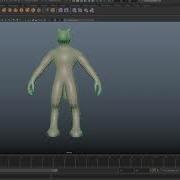 1 Mudbox Bringing Models Into Mudbox