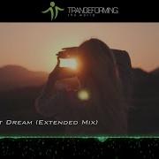 TrancEye Distant Dream Extended Mix Music Video Redux Recordings