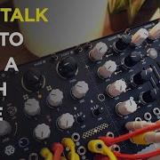 How To Make A GOOD Eurorack Synth Voice With Nano Modules