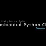 Build Production CLIs With Rust And Python