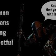 Batman Villians Showing Respect Towards Him After His Death