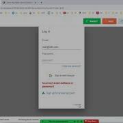 Python Anvil Tutorial 16 Birthdays 2