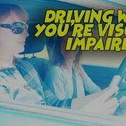 Visually Impaired Driving With Sam