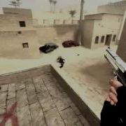 CSS Sick Deagle Oneshot