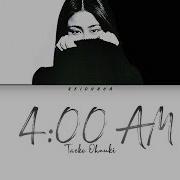 Taeko Ōnuki 大貫妙子 4 00 AM Lyrics Kan Rom Eng
