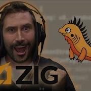 Learning Zig Part 2