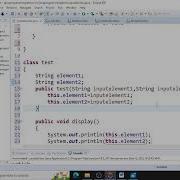 Generics In Java Generic Methods Classes