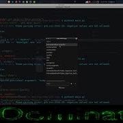 Python GUI Gtk 3 Glade GtkTreeView 1