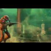 DOOM Fight Like Hell Cinematic Trailer