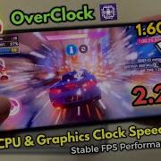 Overclock Your Android Phone S CPU Graphics To Get The Best Performance
