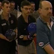2001 PBA Miller High Life Open