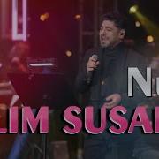 Nuri DILIM SUSAR Heydər Əliyev Sarayı 2024