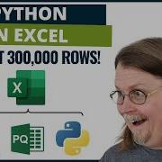 Python In Excel Makes Power Query A MUST HAVE In 2024