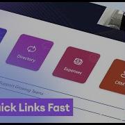 Build A SharePoint Link Grid No Code ShortPoint Quick Links