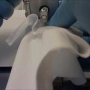 Microarray Decontamination Procedure For TrayMix S4