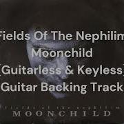 Fields Of The Nephilim Moonchild Guitarless Keyless