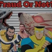 Let Us See Who Truly Is A FRAUD A Fraud Analysis Pt 2
