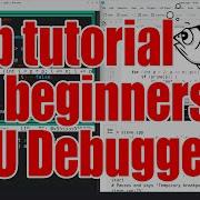 Gdb GNU Debugger Tutorial For Beginners December 2024 531241f2