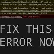 Fix NextJS 404 GET Error On Unfetch Js 1 Talkin Tech Stuff