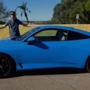 The New 2026 Honda Prelude Tries But Fails