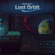 First Main Menu Prototype V1 Project Lost Orbit Devlog