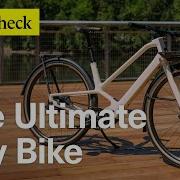 The Ultimate City Bike Orbea Diem Techcheck Ebike Orbea