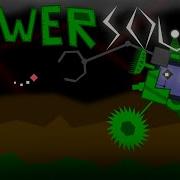 Powersound Project Arrhythmia Custom Level