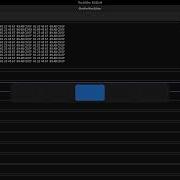 Glorified Hex Editor Wip