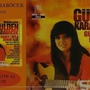 Gülden Karaböcek Hatıran Yeter Official Audio