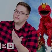 Sesame Street Puppeteers Explain How They Control Their Puppets WIRED