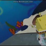 To Be Continued Spongebob Falls To Rock Bottom