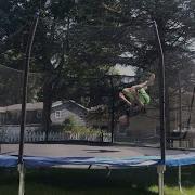 Double Backflip Progression