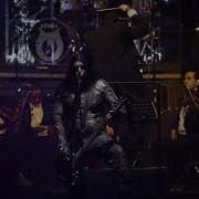 Septicflesh Martyr Official Live Video Infernus Sinfonica MMXIX