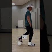 How To Shuffle Stomp Easy Tutorial