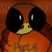 Monster Masquerade Part 4 For BlueJae
