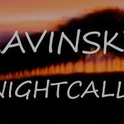 Kavinsky Nightcall One HOUR Loop